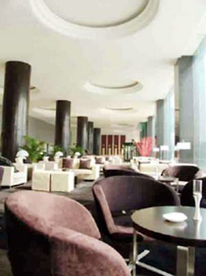 Schengen International Hotel Pekin Zewnętrze zdjęcie